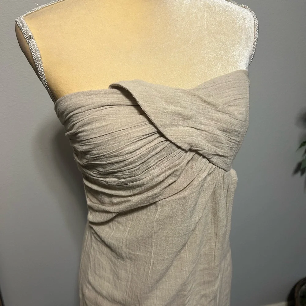 NWT Boogie Down Mini by Free-est at Free People in Stone Cold, Size: Large - Picture 3 of 6